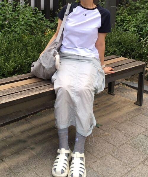 Chubasco(チュバスコ)の「CHUBASCO CIELO WOMEN SANDAL CL2301 BLACK(サンダル・レディース・その他・37/38/39/40)」の9枚目の写真