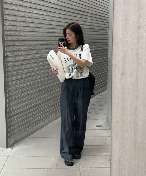 Chubasco(チュバスコ)の「CHUBASCO CIELO WOMEN SANDAL CL2301 BLACK(サンダル・レディース・その他・37/38/39/40)」の13枚目の写真