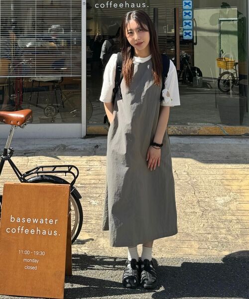 Chubasco(チュバスコ)の「CHUBASCO CIELO WOMEN SANDAL CL2301 BLACK(サンダル・レディース・その他・37/38/39/40)」の14枚目の写真