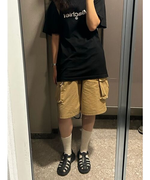 Chubasco(チュバスコ)の「CHUBASCO CIELO WOMEN SANDAL CL2301 BLACK(サンダル・レディース・その他・37/38/39/40)」の20枚目の写真