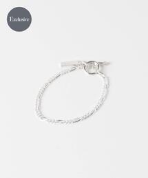 XOLO | 『別注』XOLO×URBAN RESEARCH　Figaro Link Bracelet(ブレスレット)