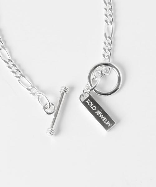 別注』XOLO×URBAN RESEARCH Figaro Link Bracelet（ブレスレット