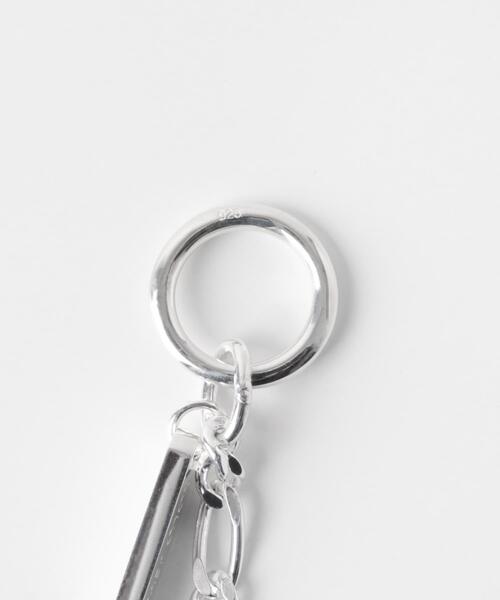 別注』XOLO×URBAN RESEARCH Figaro Link Bracelet（ブレスレット