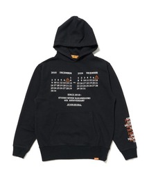 STUDIO SEVEN｜スタジオ セブンのパーカー通販 - ZOZOTOWN