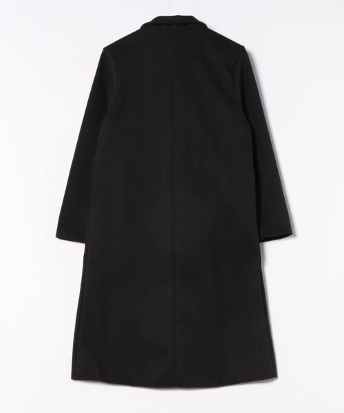 Ritzy（リッツィー）の「大人シルエット ロング丈　コート（その他アウター・レディース・ブラウン/ブラック・M/L）」の6枚目の写真