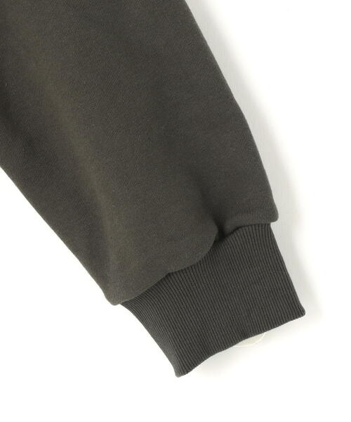 SIS(エスアイエス)の「SIS/エスアイエス/Fire Pattern Zip Hoodie(パーカー・レディース・グレー/ブルー・F)」の19枚目の写真