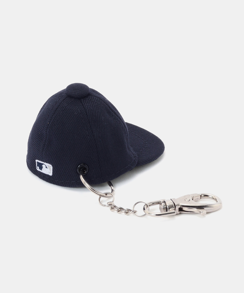 セール】NEW ERA / ニューエラ キャップキーホルダー（キーケース/キー