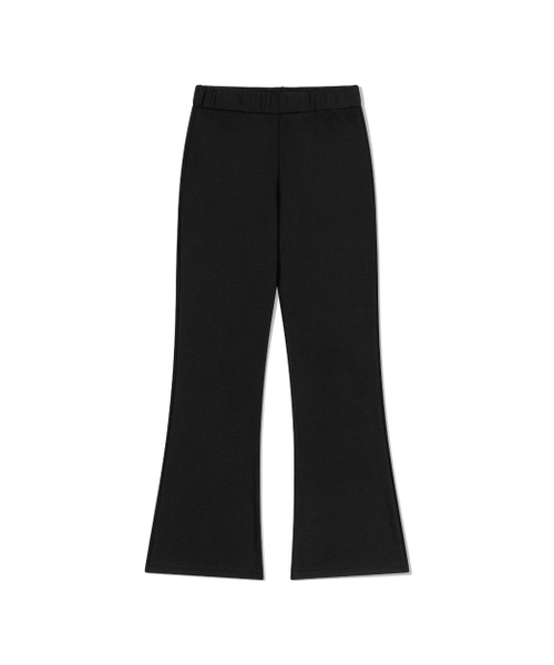 Yuje(ユジェ)の「7 DAYS SPAN SLACKS (2size)(その他パンツ・レディース・その他・SMALL/MEDIUM)」の1枚目の写真