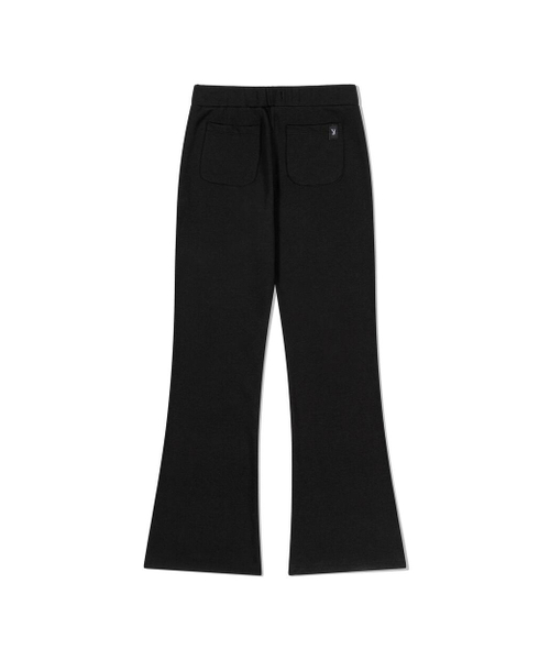 Yuje(ユジェ)の「7 DAYS SPAN SLACKS (2size)(その他パンツ・レディース・その他・SMALL/MEDIUM)」の2枚目の写真