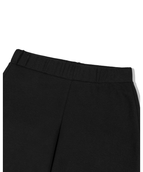 Yuje(ユジェ)の「7 DAYS SPAN SLACKS (2size)(その他パンツ・レディース・その他・SMALL/MEDIUM)」の3枚目の写真