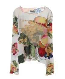 ブランド古着】PINK HOUSE｜ピンクハウス（レディース）のTシャツ