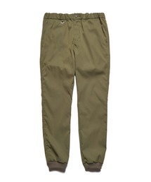SOPHNET.（ソフネット）の「SLIM-FIT RIBBED PANTS（その他パンツ）」
