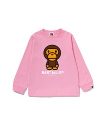 A BATHING APE｜ア ベイシング エイプのTシャツ/カットソー（ピンク