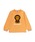 A BATHING APE�i�A�x�C�V���O�G�C�v�j�́uBABY MILO LS TEE�iT�V���c/�J�b�g�\�[�j�v�b�I�����W