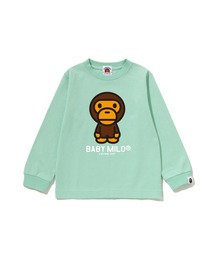 A BATHING APE｜ア ベイシング エイプ（キッズ）の通販 - ZOZOTOWN