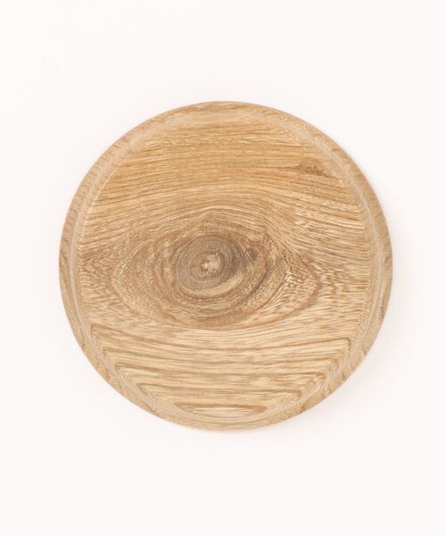 TODAY'S SPECIAL（トゥデイズスペシャル）の「【かのりゅう×TODAY'S SPECIAL】COLORED WOOD COASTER /345899（ランチョンマット/テーブルウェア・レディース・ピンク系その他・FREE）」の4枚目の写真