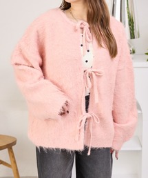 2WAYシャギーニットトップス」に該当するファッション通販 - ZOZOTOWN