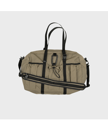 mmo boston bag 075 nylon twill (3colors)