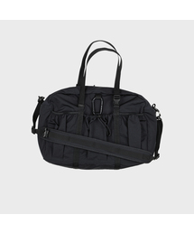 MMOGARDEN | mmo boston bag 075 nylon twill (3colors)(メッセンジャーバッグ)
