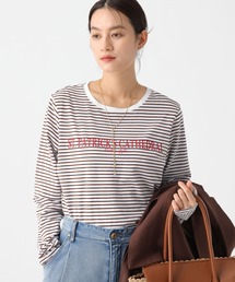 Elura | ロゴアソートT/641270(Tシャツ/カットソー)