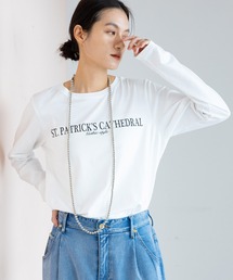 Elura | ロゴアソートT/641270(Tシャツ/カットソー)