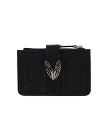 TOGA(トーガ)の「FRINGE WALLET SMALL(コインケース)」