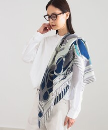 manipuri / ピルエット ストール