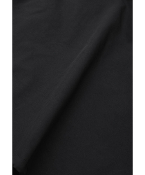 VACHEMENT(ヴァシュモン)の「<VACHEMENT×1er Arrondissement>別注グログランスタンドブルゾン(その他アウター・レディース・ブラック系その他3/ベージュ系その他6・38/36)」の9枚目の写真