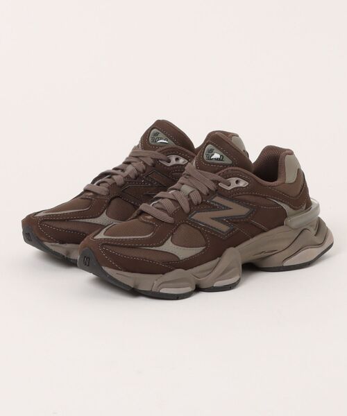 NEW BALANCE ニューバランス U9060 493(D) U9060 U9060 493 BROWN(493