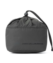 ZERO HALLIBURTON（ゼロハリバートン）の「DICROS SOLO Series | Pouch ZHG-B DS | 85007（ゴルフグッズ）」