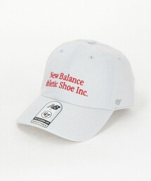 Steven Alan（スティーブンアラン）の「＜New Balance＞ LOGO CAP/キャップ（キャップ）」