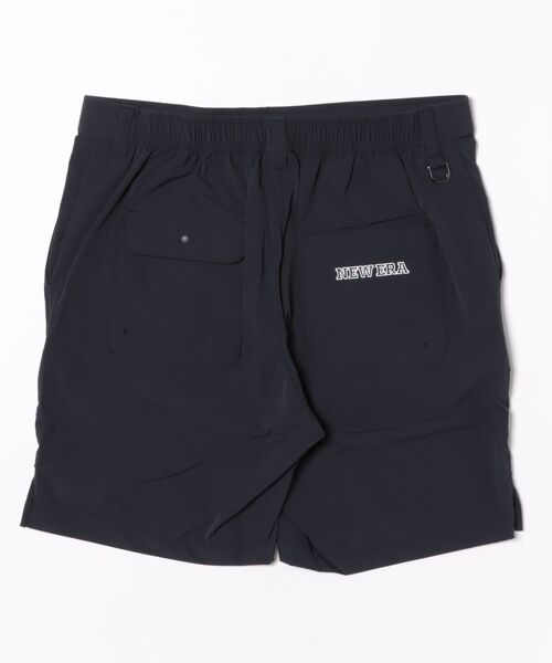 NEW ERA(ニューエラ)の「ニューエラゴルフ ショートパンツ ナイロン 無地(その他パンツ・メンズ・ネイビー/ベージュ/グレー/ブラック/ホワイト・XXL/XL/L/M/S)」の9枚目の写真