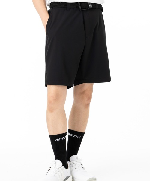 ニューエラゴルフ ショートパンツ ナイロン 無地（その他パンツ）｜NEW