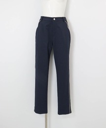 archivio（アルチビオ）の「<LADIES>UV冷感スカラップポケットパンツ（その他パンツ）」
