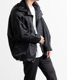 NYLAUS（ナイラス）の「マウンテンパーカー（マウンテンパーカー）」