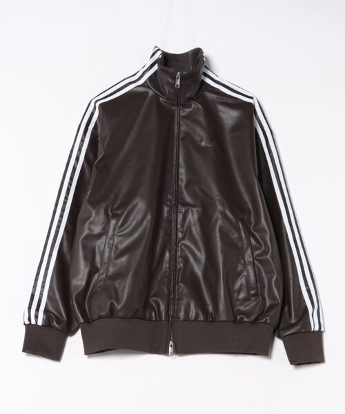 セール】adidas アディダス U PLEATHER 3ST TT(SK) アウター KQ5473 セール】adidas アディダス U PLEATHER 3ST TT(SK) アウター KQ5473