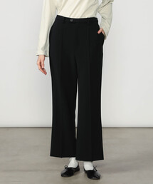 Morris & Sons | MORRIS & SONS | ピンタック イージーパンツ WOMEN(スラックス)