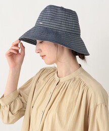 Afternoon Tea | グログランツバ広UVハット(ハット)