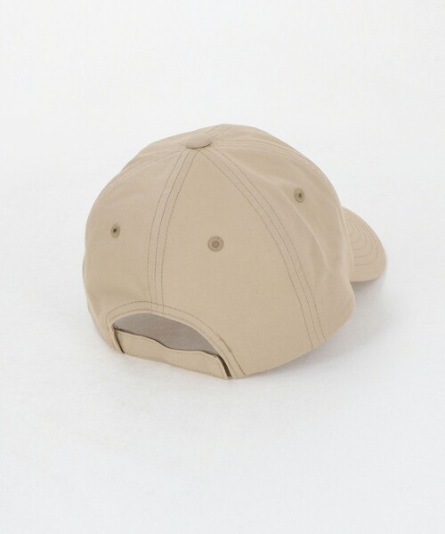 THE NORTH FACE（ザノースフェイス）の「＜THE NORTH FACE＞スモール ロゴキャップ / キッズ（キャップ・キッズ・ライトグレー/ベージュ/ライトピンク/ブラック・FREE）」の10枚目の写真