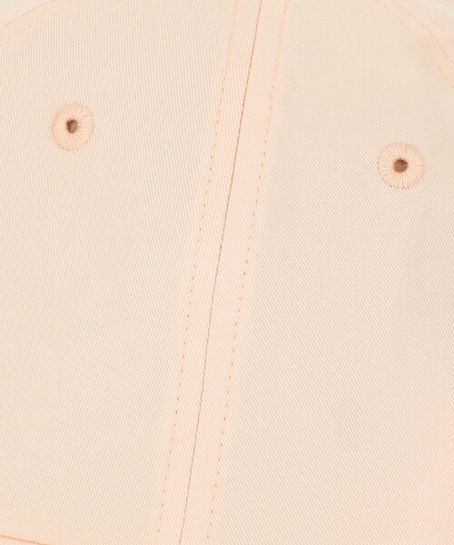 THE NORTH FACE（ザノースフェイス）の「＜THE NORTH FACE＞スモール ロゴキャップ / キッズ（キャップ・キッズ・ライトグレー/ベージュ/ライトピンク/ブラック・FREE）」の15枚目の写真