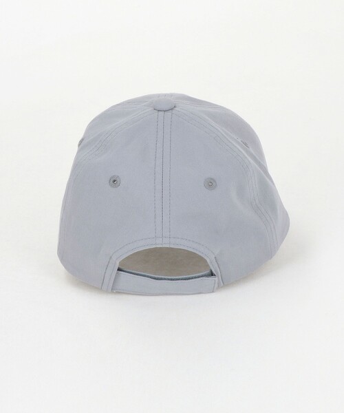 THE NORTH FACE（ザノースフェイス）の「＜THE NORTH FACE＞スモール ロゴキャップ / キッズ（キャップ・キッズ・ライトグレー/ベージュ/ライトピンク/ブラック・FREE）」の19枚目の写真