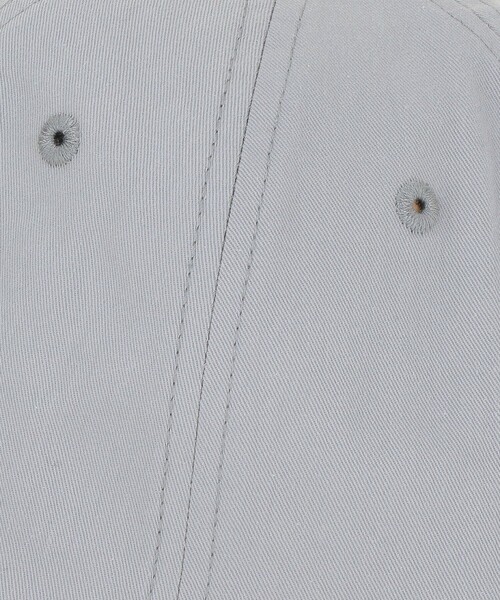 THE NORTH FACE（ザノースフェイス）の「＜THE NORTH FACE＞スモール ロゴキャップ / キッズ（キャップ・キッズ・ライトグレー/ベージュ/ライトピンク/ブラック・FREE）」の21枚目の写真