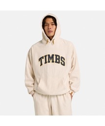 Timberland | フーディー ユニセックス(パーカー)