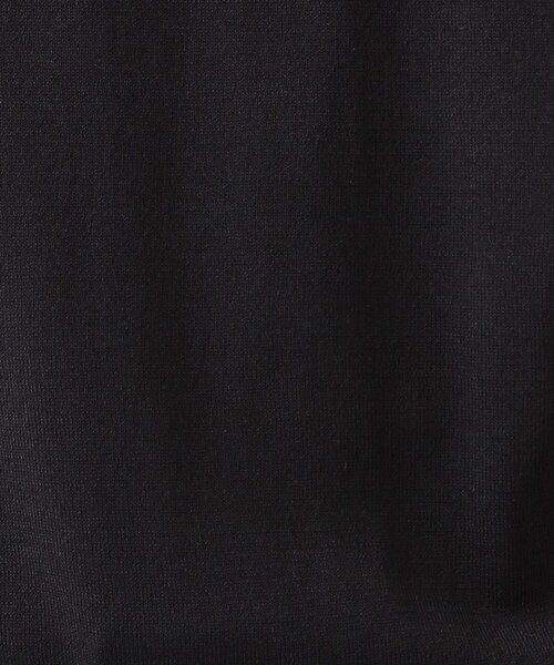 THE SHOP TK (ザ ショップ ティーケー )の「《KURO》半袖ニットポロシャツ 接触冷感(ポロシャツ・メンズ・ブラック・01/02/03/04)」の16枚目の写真