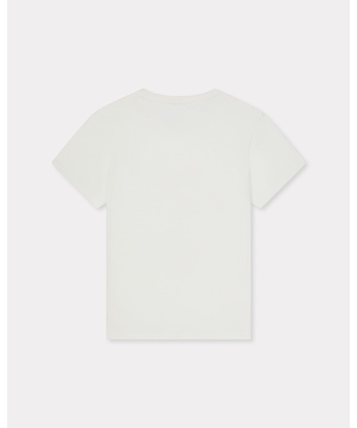 KENZO(ケンゾー)の「'KENZO Cartoon' Tシャツ イン コットン(Tシャツ/カットソー・レディース・ホワイト系その他・X-SMALL/MEDIUM/SMALL)」の7枚目の写真