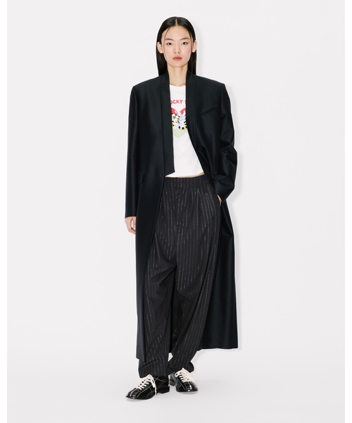 KENZO(ケンゾー)の「'KENZO Cartoon' Tシャツ イン コットン(Tシャツ/カットソー・レディース・ホワイト系その他・X-SMALL/MEDIUM/SMALL)」の5枚目の写真