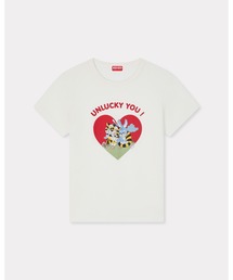 KENZO（ケンゾー）の「'KENZO Cartoon' Tシャツ イン コットン（Tシャツ/カットソー）」
