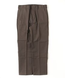 BIG BILL（ビッグビル）の「【T16】【BIGBILL/ビッグビル】PREMIUM REGULAR FIT WORK PANTS レングス30 B-1947（スラックス）」