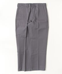 BIG BILL（ビッグビル）の「【T16】【BIGBILL/ビッグビル】PREMIUM REGULAR FIT WORK PANTS レングス30 B-1947（スラックス）」