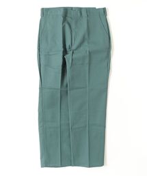 BIG BILL（ビッグビル）の「【T16】【BIGBILL/ビッグビル】PREMIUM REGULAR FIT WORK PANTS レングス30 B-1947（スラックス）」